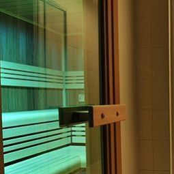 Wellness area Brioni Boutique Hotel Fotos