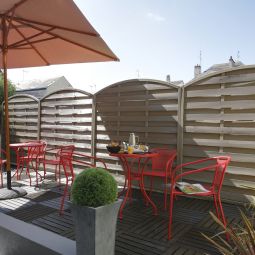 Hotelfotos Best Western Adagio
