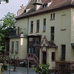 Hotelfotos Schloss Gattersburg