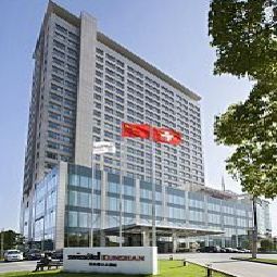 Swissotel Kunshan 