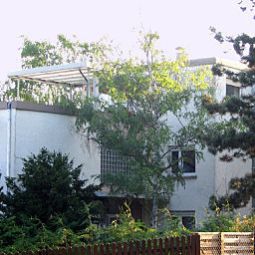 Berghotel Hill Nichtraucherhotel Budenheim Rheinland-Pfalz