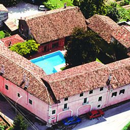 Hotelfotos Ciasa de Gahja