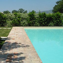 Pool Casa Mancia Fotos