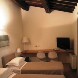 Zimmer Casa Mancia Fotos