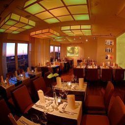 Restaurant Campus Lounge Fotos
