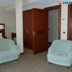 Suite Inn Pera Fotos