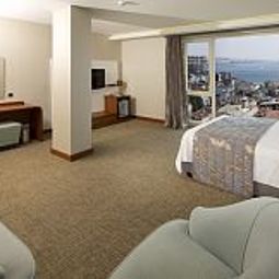 Suite Inn Pera Fotos