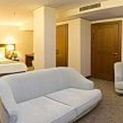 Suite Inn Pera Fotos