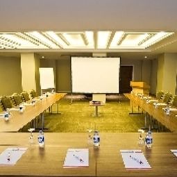 Sala congressi Inn Pera Fotos