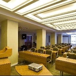 Sala congressi Inn Pera Fotos