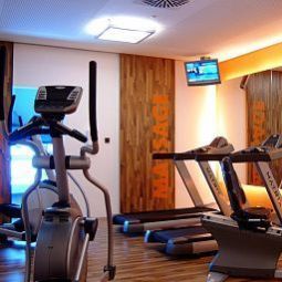 Bien-être - remise en forme Abacco Fotos