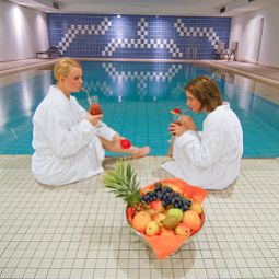 Piscine Abacco Fotos
