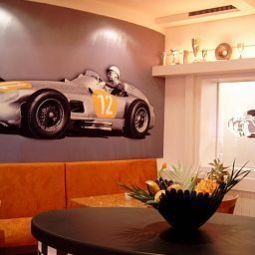 Restaurant Abacco Fotos