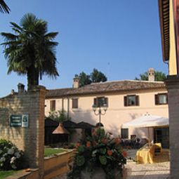 Casa Mancia Фолиньо 