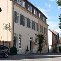 Alter Hof Hofheim Wallau