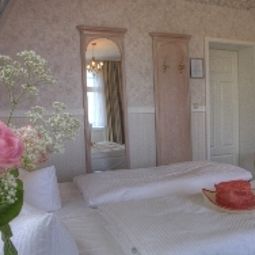 Room with terrace Strandperle Fotos