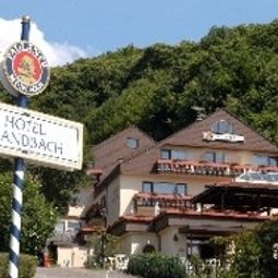 Vue extérieure Brandbach Fotos