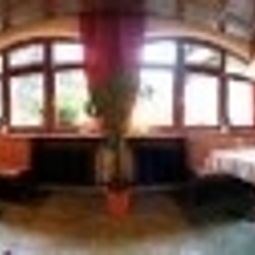 Salle du petit-déjeuner Brandbach Fotos