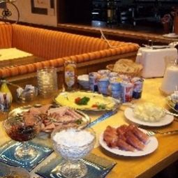 Buffet Brandbach Fotos