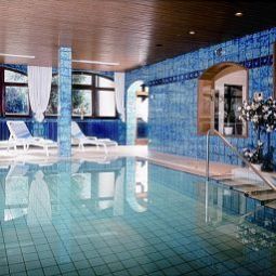 Piscine Brandbach Fotos