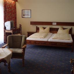 Chambre Brandbach Fotos
