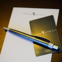 Certificato Vallès Aparthotel Fotos