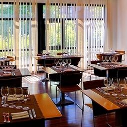 Ristorante Vallès Aparthotel Fotos
