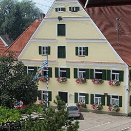 Adler Gasthof Zusmarshausen 