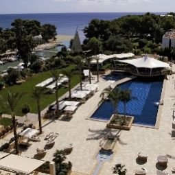 Insotel Fenicia Prestige Suites & Spa Santa Eulalia del Río SANTA EULÀLIA