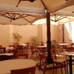 Frühstücksraum San Giuseppe Fotos