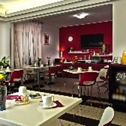 Restaurant My One Hotel Ayri Fotos
