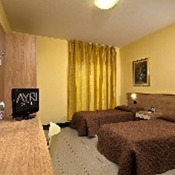  My One Hotel Ayri Fotos