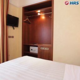Room Best Western Astrid Fotos