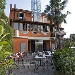 Restaurant Bellavista Albergo Ristorante Fotos