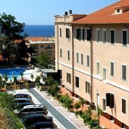 San Giuseppe Finale Ligure 