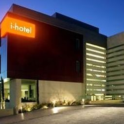 Eurostars I-hotel Pozuelo de Alarcón 