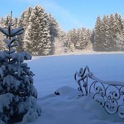 Vue Zur Grenze Landhotel Fotos