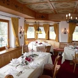 Restaurant Zur Grenze Landhotel Fotos