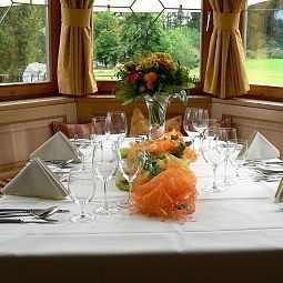Restaurant Zur Grenze Landhotel Fotos
