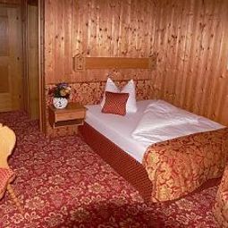 Chambre Zur Grenze Landhotel Fotos