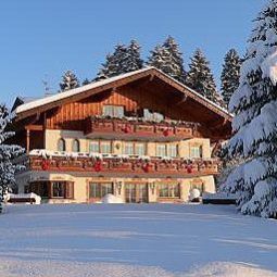 Hotelfotos Zur Grenze Landhotel