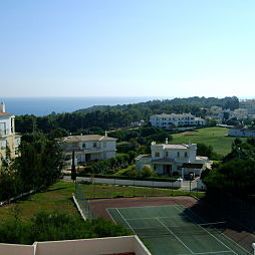 Turim Estrela do Vau Aparthotel Portimão 