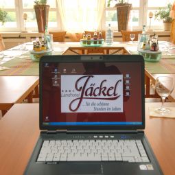  Landhotel Jäckel Fotos