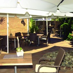 Terrazza Landhotel Jäckel Fotos