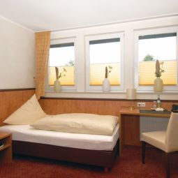  Landhotel Jäckel Fotos