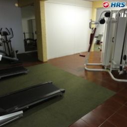 Fitness Estalagem do Mar Fotos