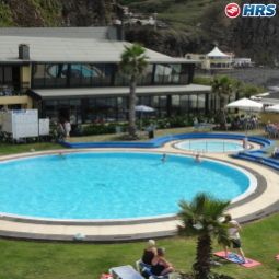 Pool Estalagem do Mar Fotos