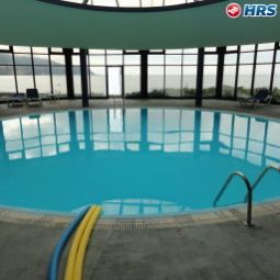 Pool Estalagem do Mar Fotos