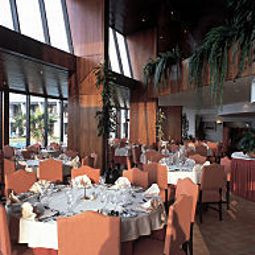 Restaurant Estalagem do Mar Fotos