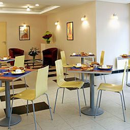 Buffet Adagio Access Vanves Porte de Châtillon (ex Citéa) Fotos